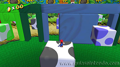 Super Mario 3D All-Stars
