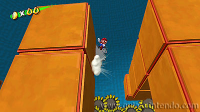 Super Mario 3D All-Stars