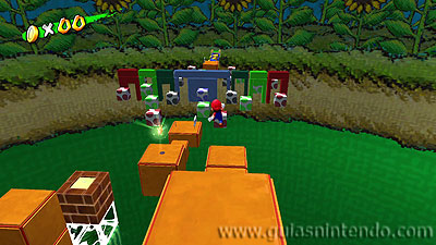 Super Mario 3D All-Stars