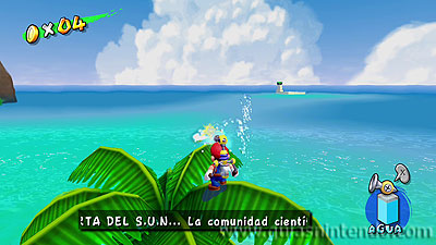 Super Mario 3D All-Stars