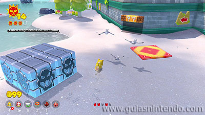 Super Mario 3D World + Bowser's Fury