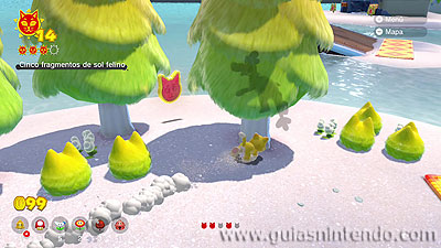 Super Mario 3D World + Bowser's Fury