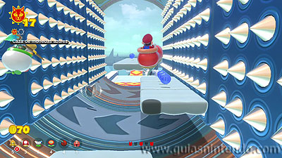 Super Mario 3D World + Bowser's Fury