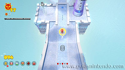 Super Mario 3D World + Bowser's Fury