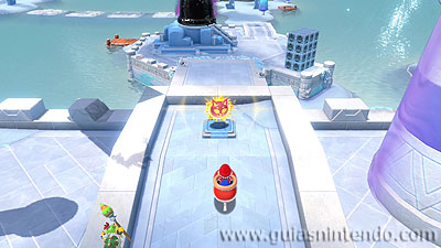 Super Mario 3D World + Bowser's Fury