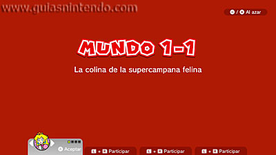 Super Mario 3D World + Bowser's Fury