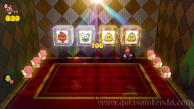 Super Mario 3D World + Bowser's Fury