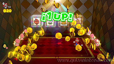 Super Mario 3D World + Bowser's Fury