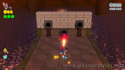 Super Mario 3D World + Bowser's Fury