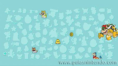 Super Mario 3D World + Bowser's Fury