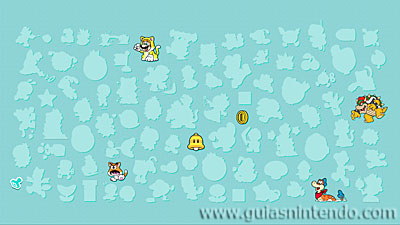 Super Mario 3D World + Bowser's Fury