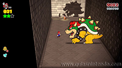 Super Mario 3D World + Bowser's Fury