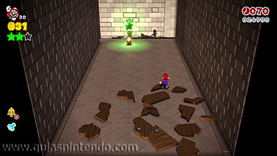 Super Mario 3D World + Bowser's Fury