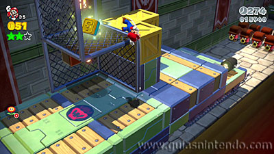 Super Mario 3D World + Bowser's Fury