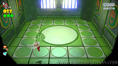 Super Mario 3D World + Bowser's Fury