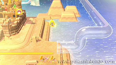 Super Mario 3D World + Bowser's Fury