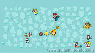 Super Mario 3D World + Bowser's Fury