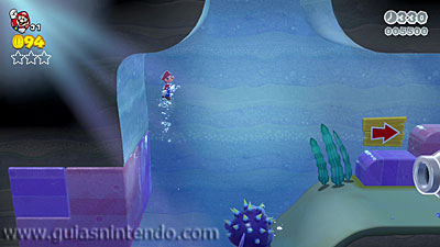 Super Mario 3D World + Bowser's Fury