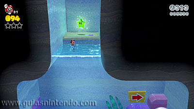 Super Mario 3D World + Bowser's Fury