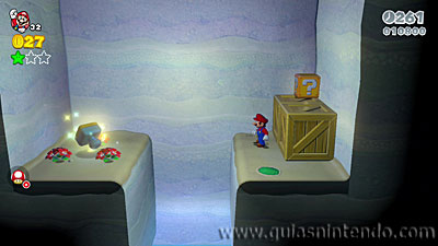 Super Mario 3D World + Bowser's Fury
