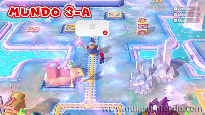 Super Mario 3D World + Bowser's Fury