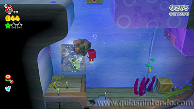 Super Mario 3D World + Bowser's Fury