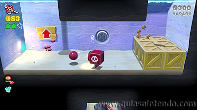 Super Mario 3D World + Bowser's Fury