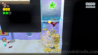 Super Mario 3D World + Bowser's Fury