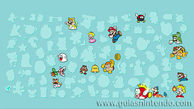 Super Mario 3D World + Bowser's Fury