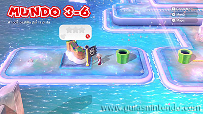 Super Mario 3D World + Bowser's Fury