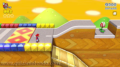 Super Mario 3D World + Bowser's Fury