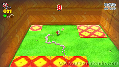 Super Mario 3D World + Bowser's Fury