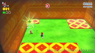 Super Mario 3D World + Bowser's Fury