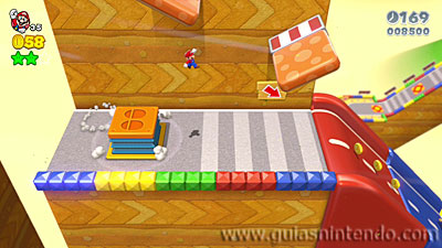 Super Mario 3D World + Bowser's Fury