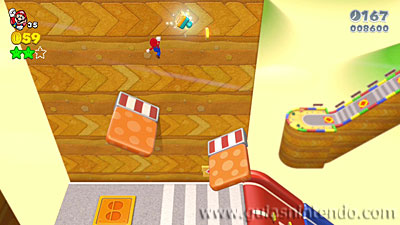 Super Mario 3D World + Bowser's Fury