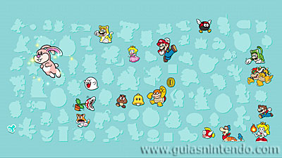 Super Mario 3D World + Bowser's Fury