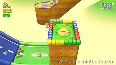 Super Mario 3D World + Bowser's Fury