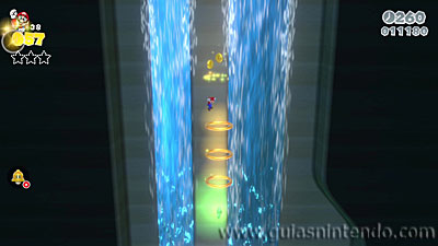 Super Mario 3D World + Bowser's Fury