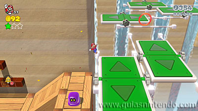 Super Mario 3D World + Bowser's Fury