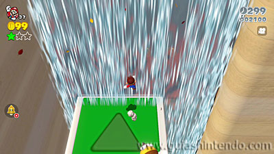 Super Mario 3D World + Bowser's Fury