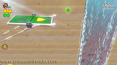 Super Mario 3D World + Bowser's Fury