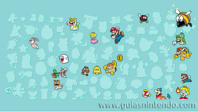 Super Mario 3D World + Bowser's Fury