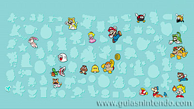Super Mario 3D World + Bowser's Fury