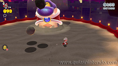 Super Mario 3D World + Bowser's Fury