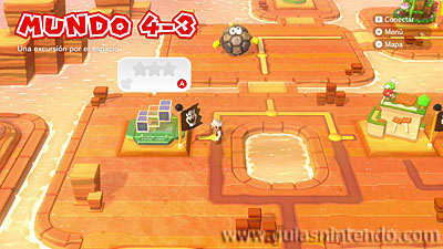 Super Mario 3D World + Bowser's Fury