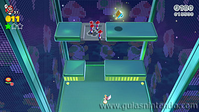 Super Mario 3D World + Bowser's Fury