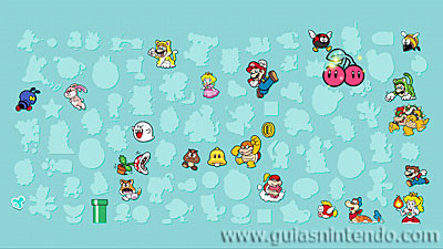 Super Mario 3D World + Bowser's Fury