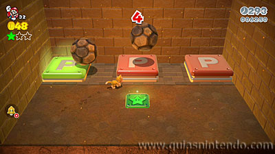 Super Mario 3D World + Bowser's Fury