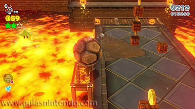 Super Mario 3D World + Bowser's Fury
