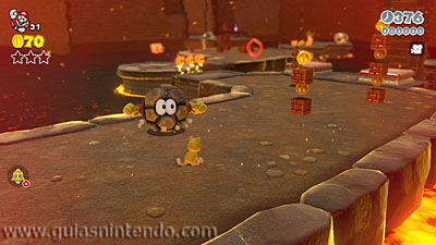Super Mario 3D World + Bowser's Fury